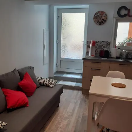 Chez Le Tit