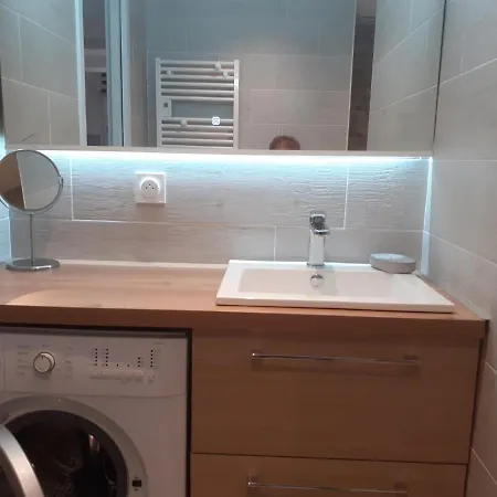 Chez Le Tit Апартаменты