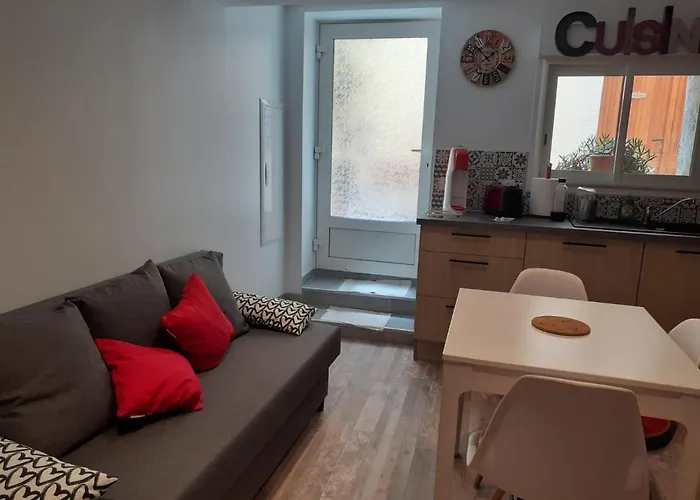 Chez Le Tit