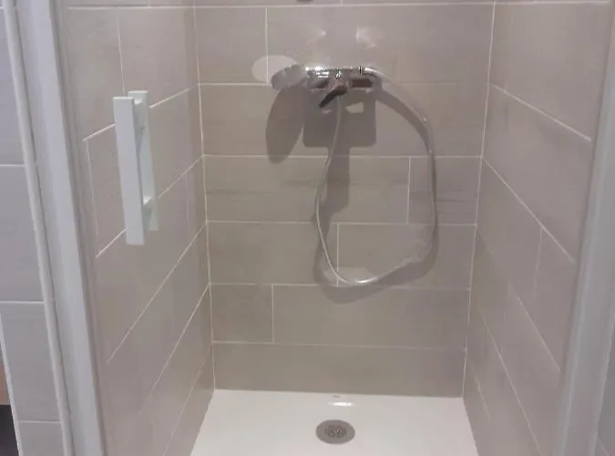 Chez Le Tit Апартаменты