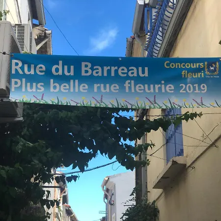 Chez Le Tit * 메제