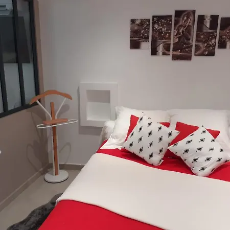 Chez Le Tit * Mèze