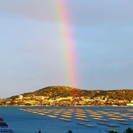 Chez Le Tit 아파트