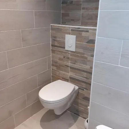 Chez Le Tit Apartmán *