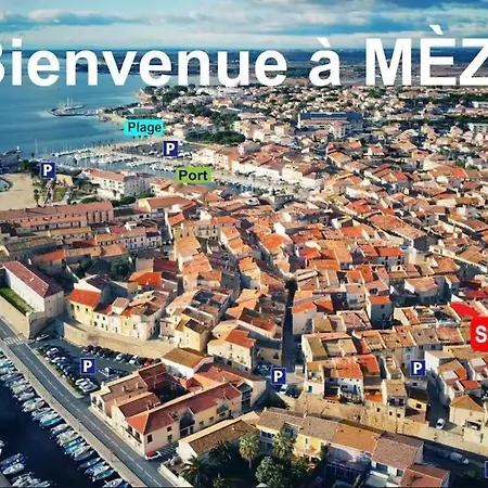 Apartmán Chez Le Tit