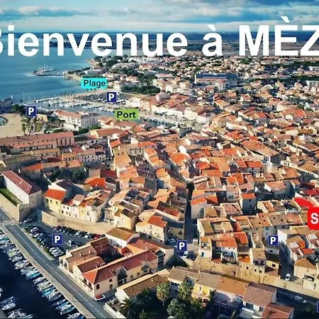 아파트 Chez Le Tit